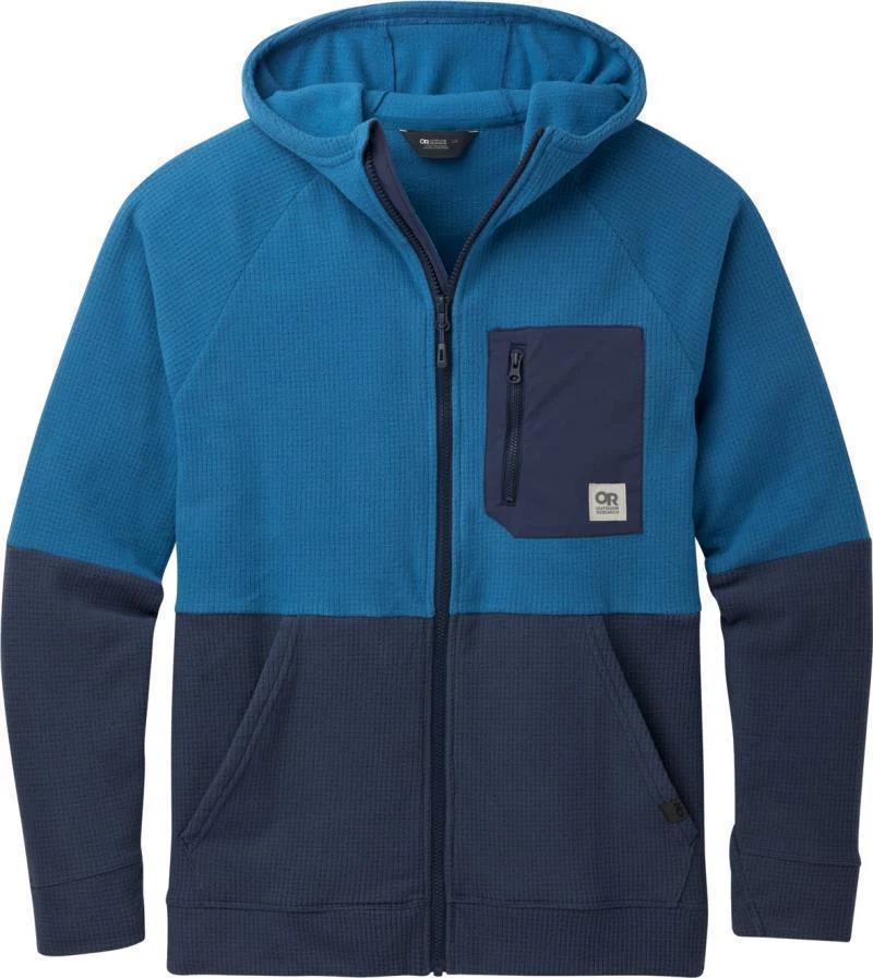 Trail Mix Hoodie - Mens - Image 2