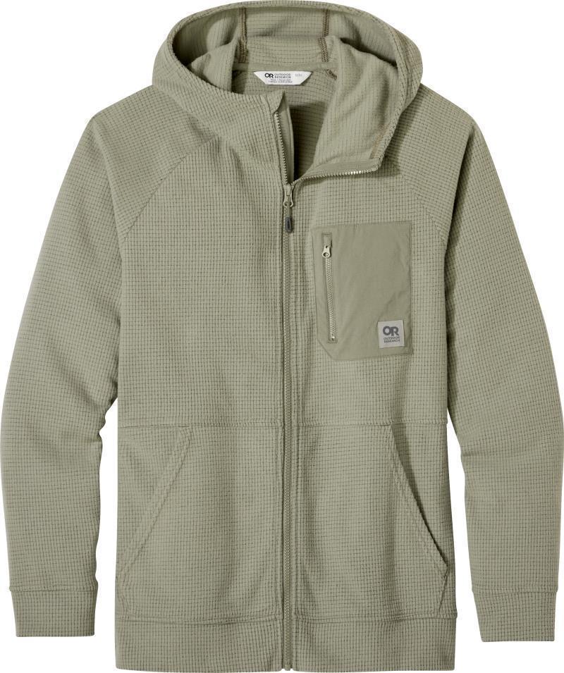 Trail Mix Hoodie - Mens - Image 3