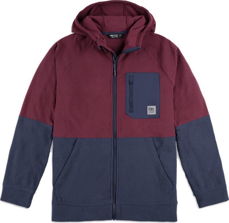 Trail Mix Hoodie - Mens - Image 4