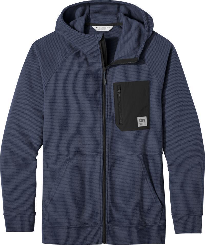 Trail Mix Hoodie - Mens - Image 5