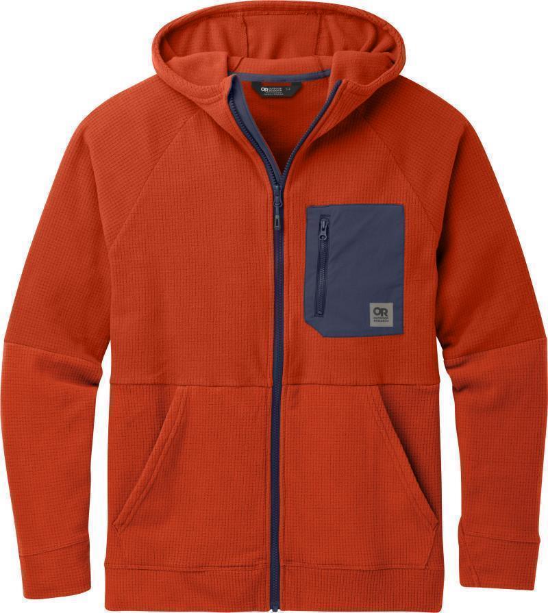 Trail Mix Hoodie - Mens - Image 6