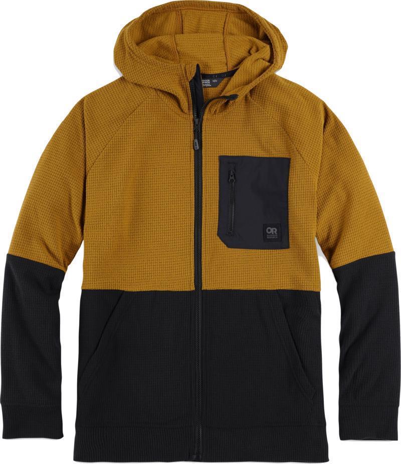 Trail Mix Hoodie - Mens - Image 7