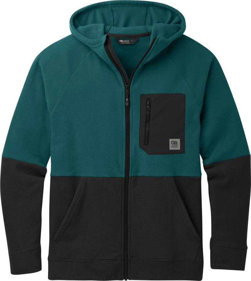 Trail Mix Hoodie - Mens - Image 8