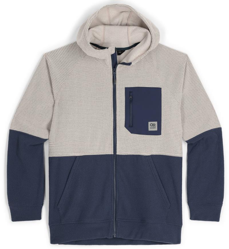 Trail Mix Hoodie - Mens - Image 9