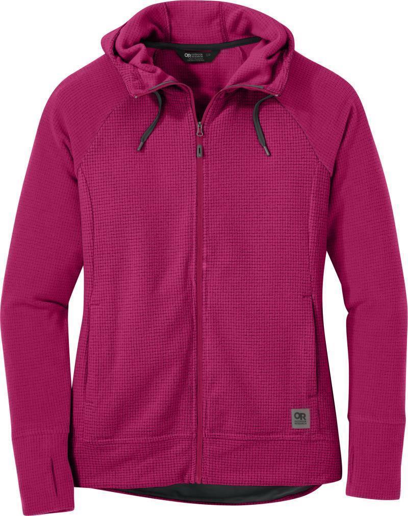 Trail Mix Hoodie - Womens - Image 10