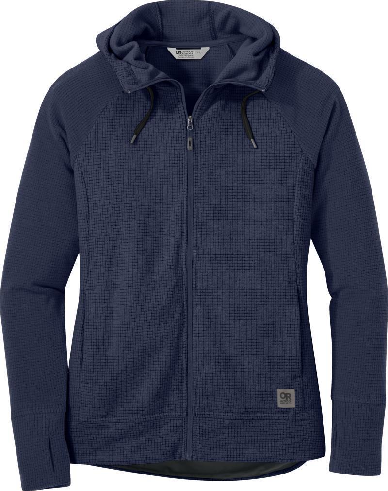 Trail Mix Hoodie - Womens - Image 12