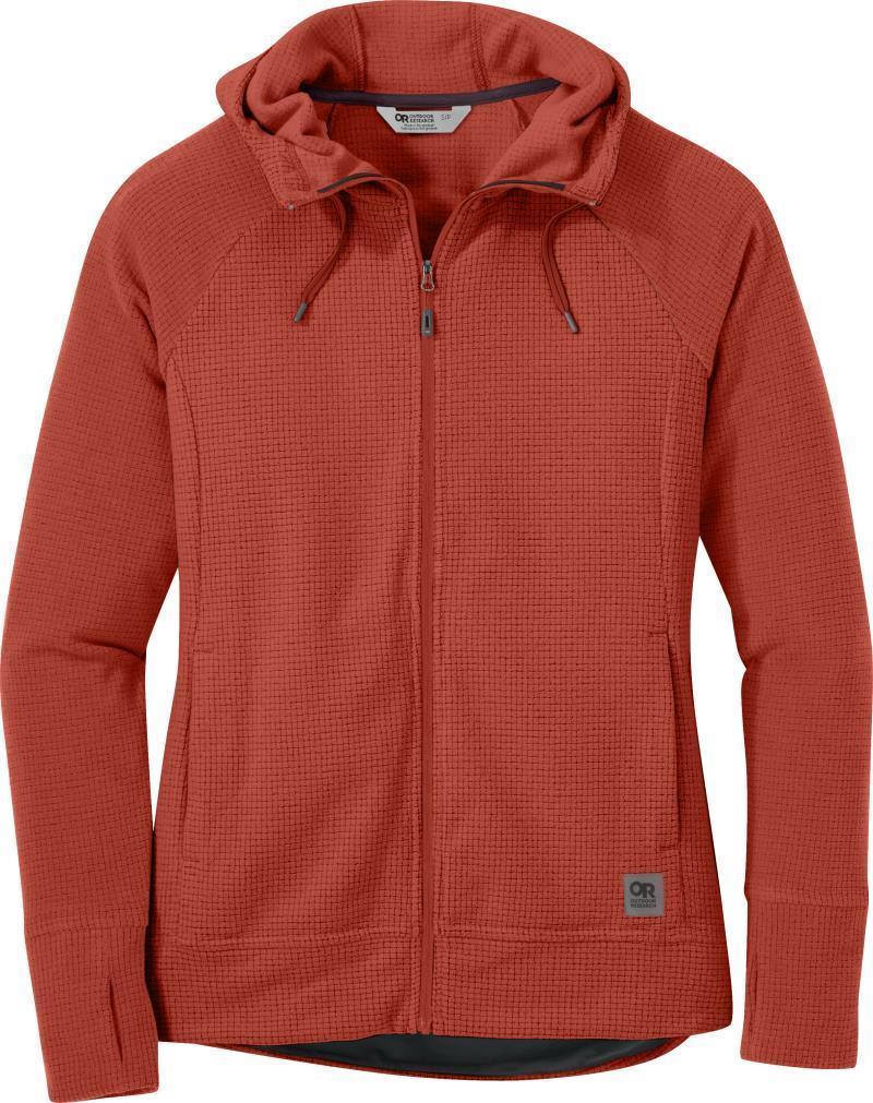 Trail Mix Hoodie - Womens - Image 13