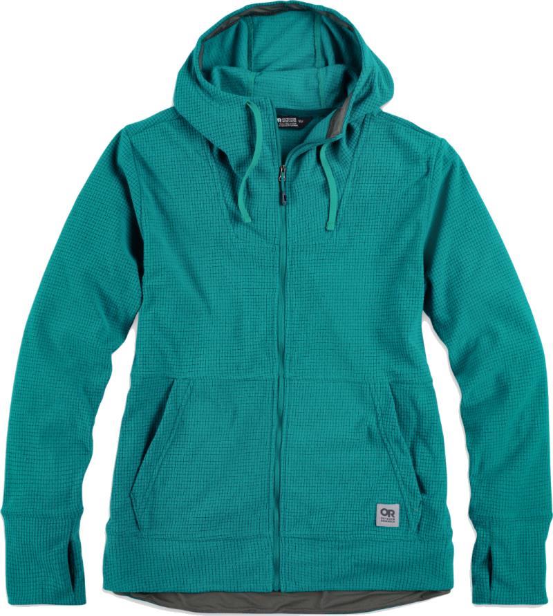 Trail Mix Hoodie - Womens - Image 14
