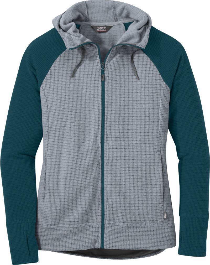 Trail Mix Hoodie - Womens - Image 2