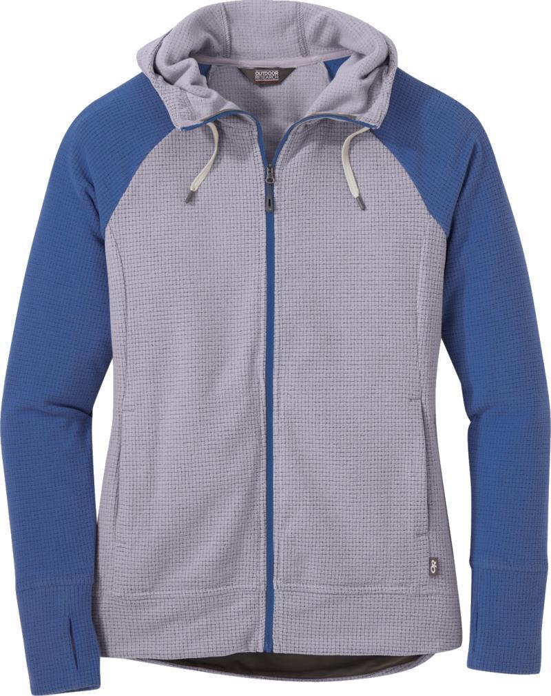 Trail Mix Hoodie - Womens - Image 3