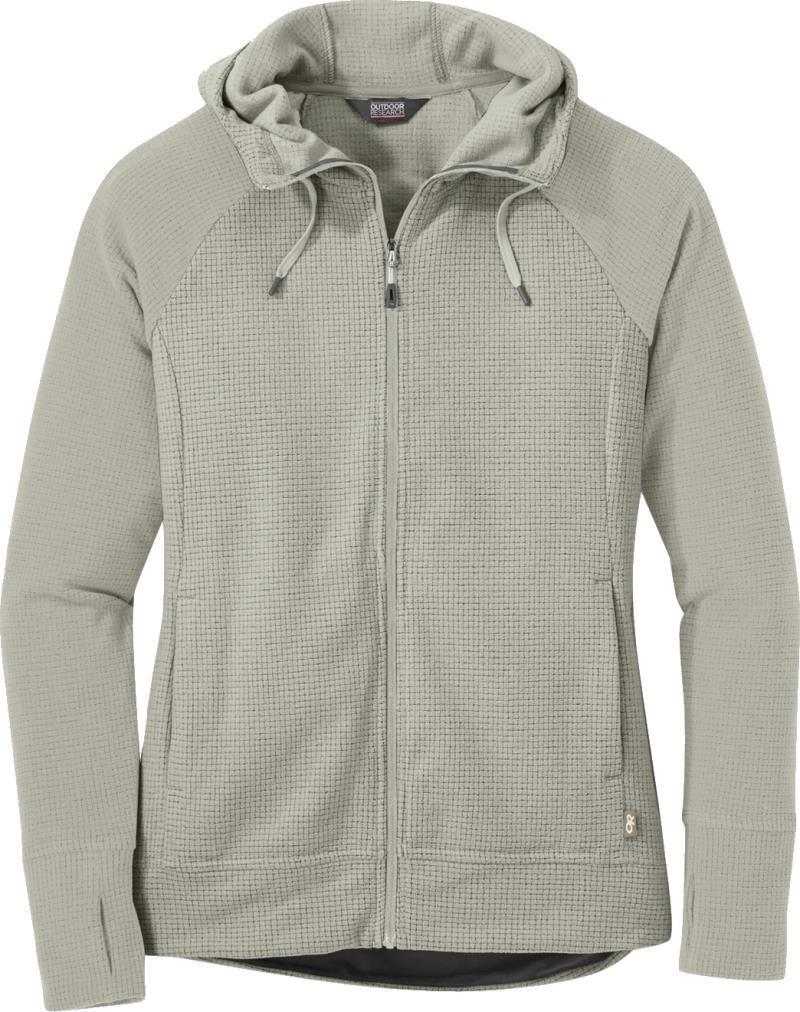 Trail Mix Hoodie - Womens - Image 4