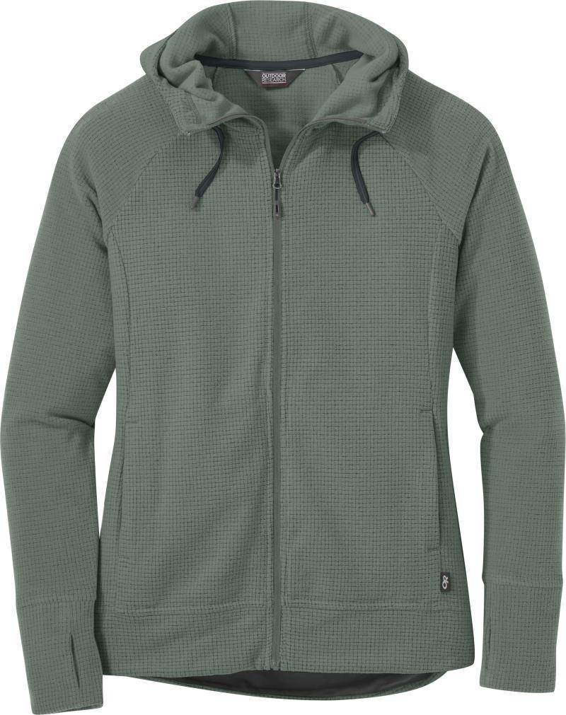 Trail Mix Hoodie - Womens - Image 5