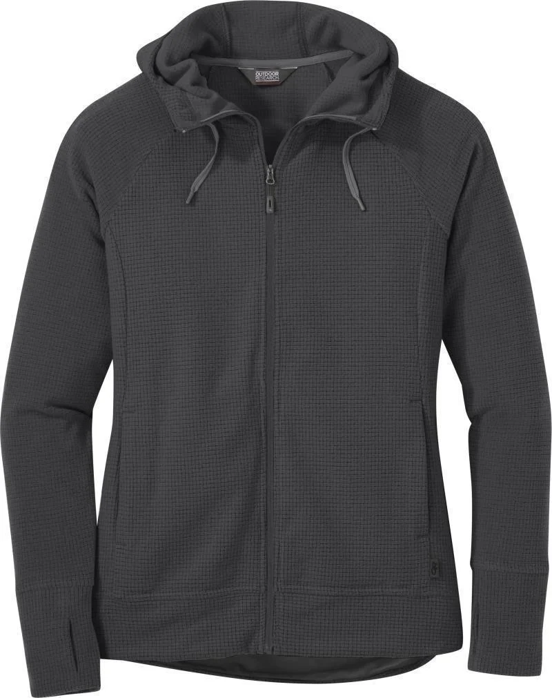 Trail Mix Hoodie - Womens - Image 6