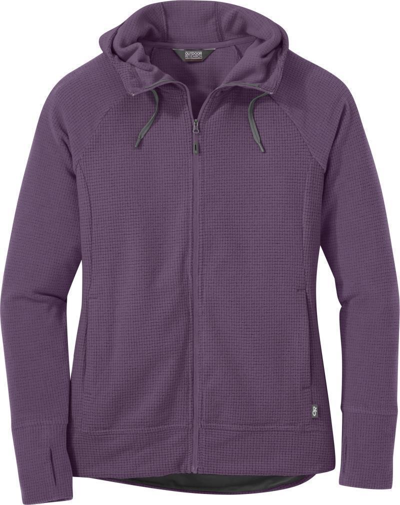Trail Mix Hoodie - Womens - Image 7