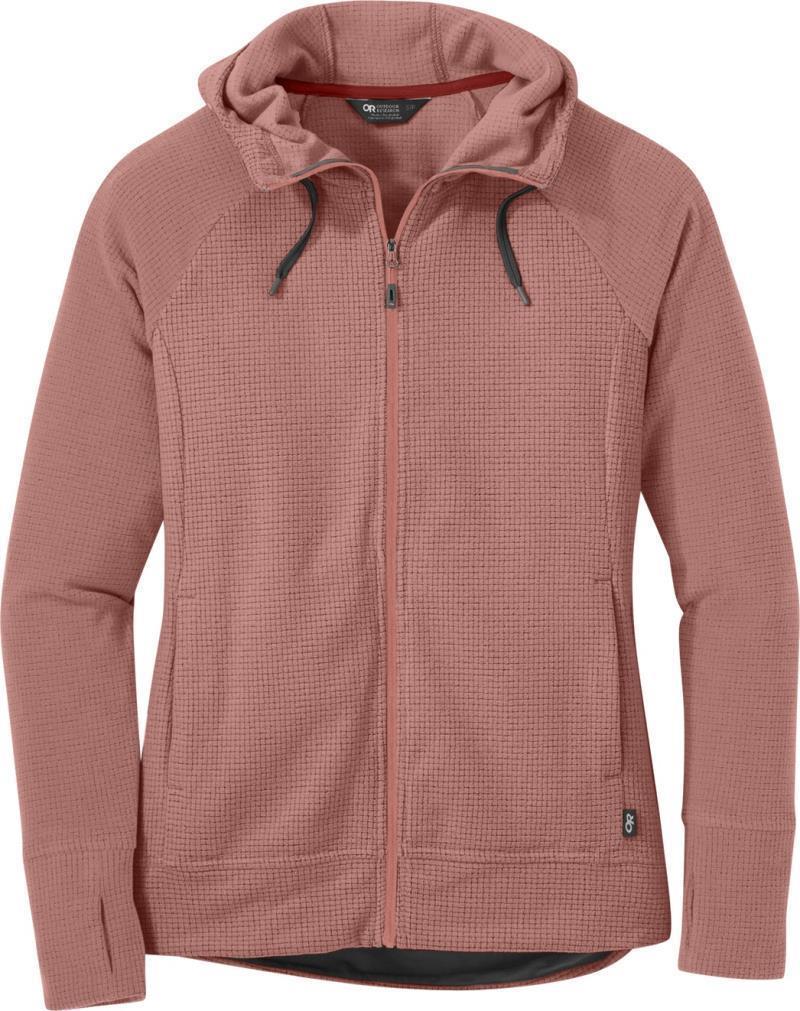 Trail Mix Hoodie - Womens - Image 8