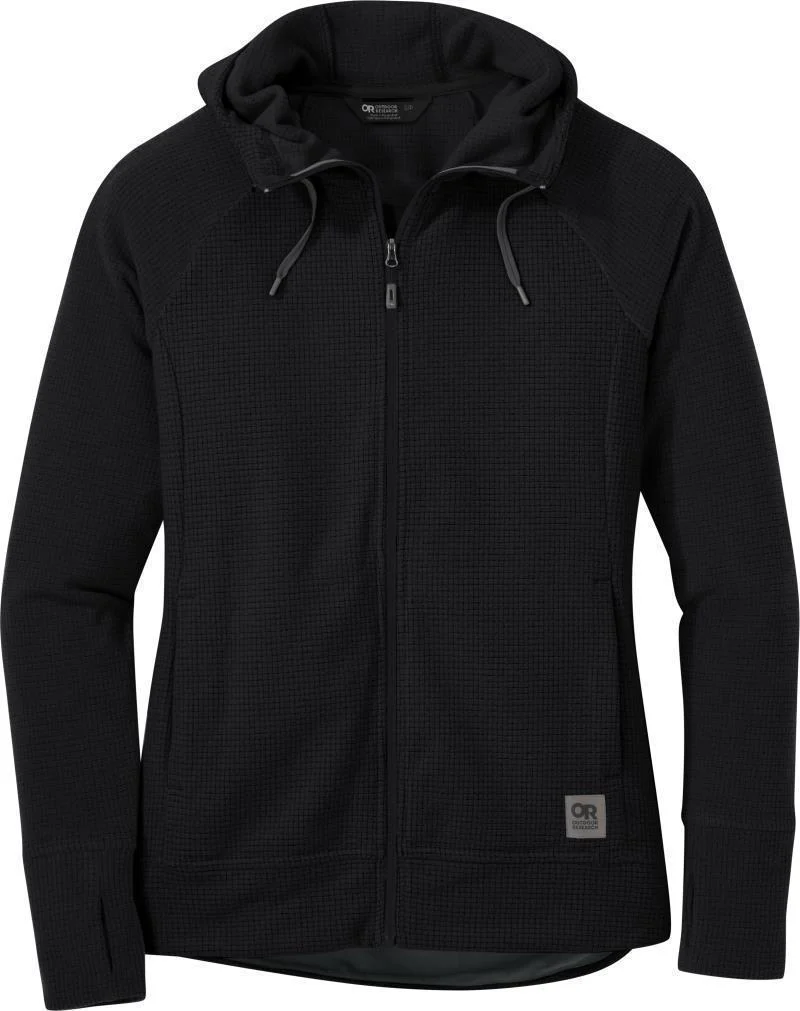 Trail Mix Hoodie - Womens - Image 9