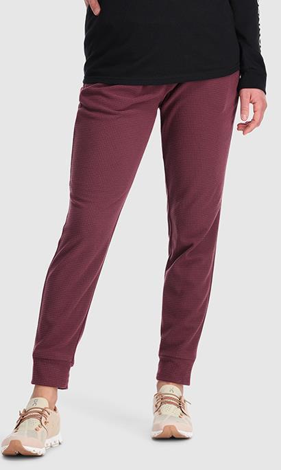 Trail Mix Joggers - Womens - Image 10