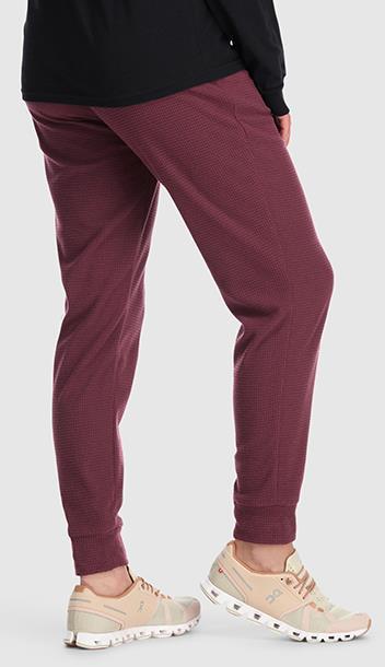 Trail Mix Joggers - Womens - Image 11