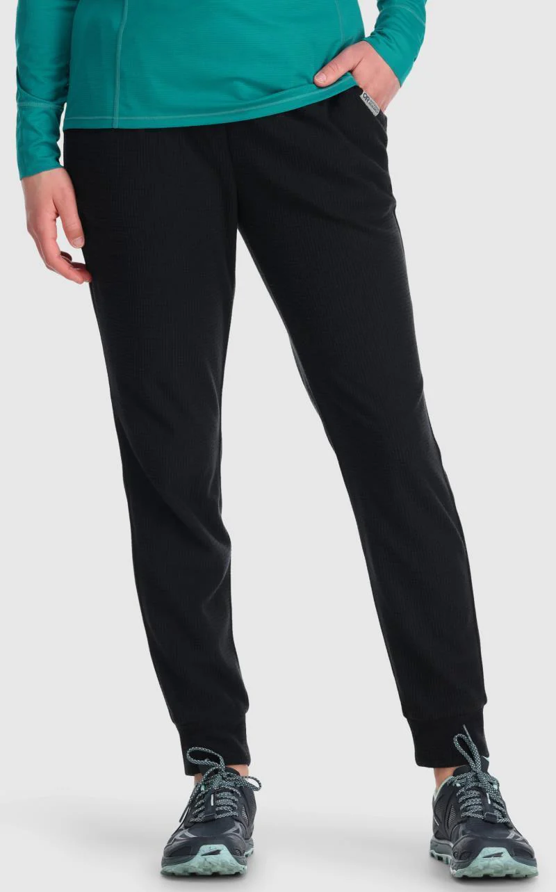 Trail Mix Joggers - Womens - Image 3