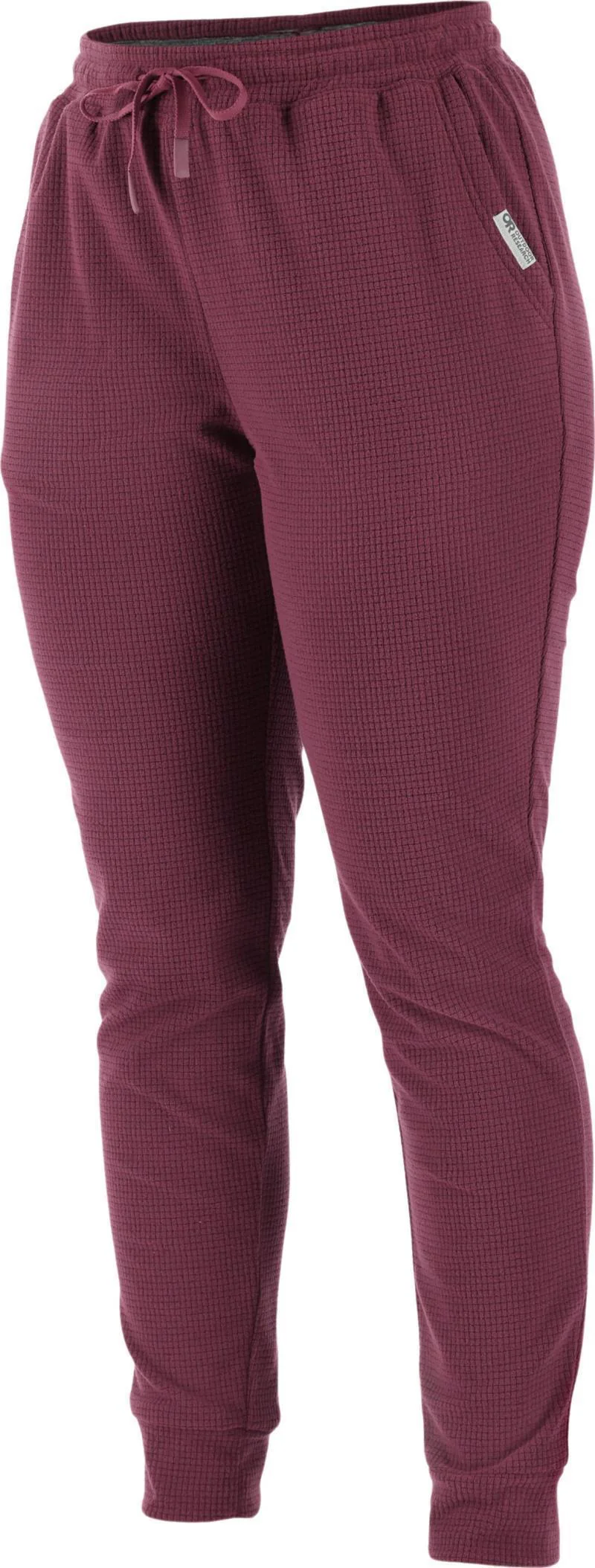 Trail Mix Joggers - Womens - Image 8
