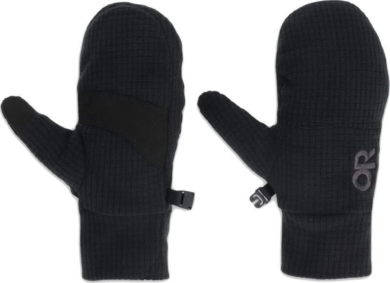 Trail Mix Mitts - Kids