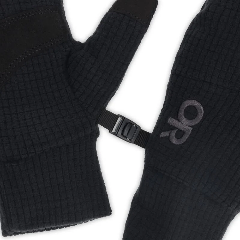 Trail Mix Mitts - Kids - Image 2