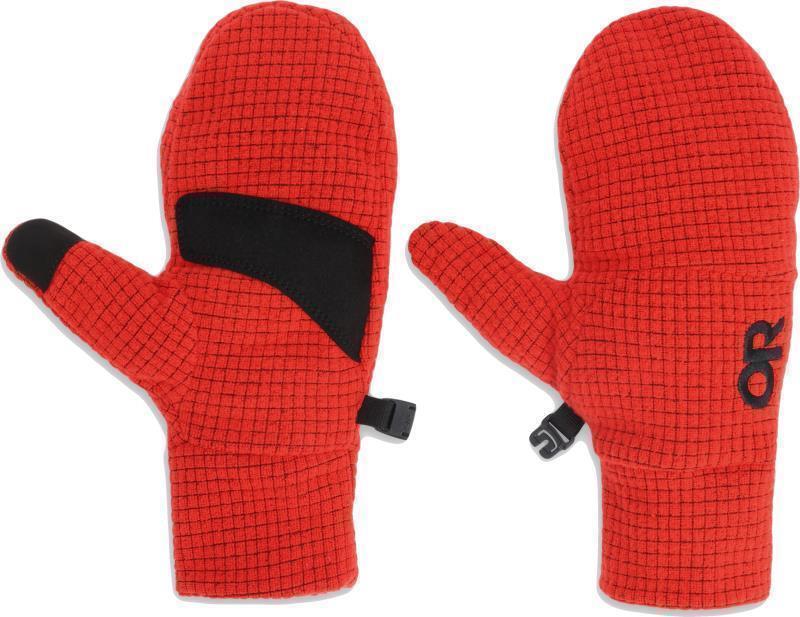 Trail Mix Mitts - Kids - Image 3