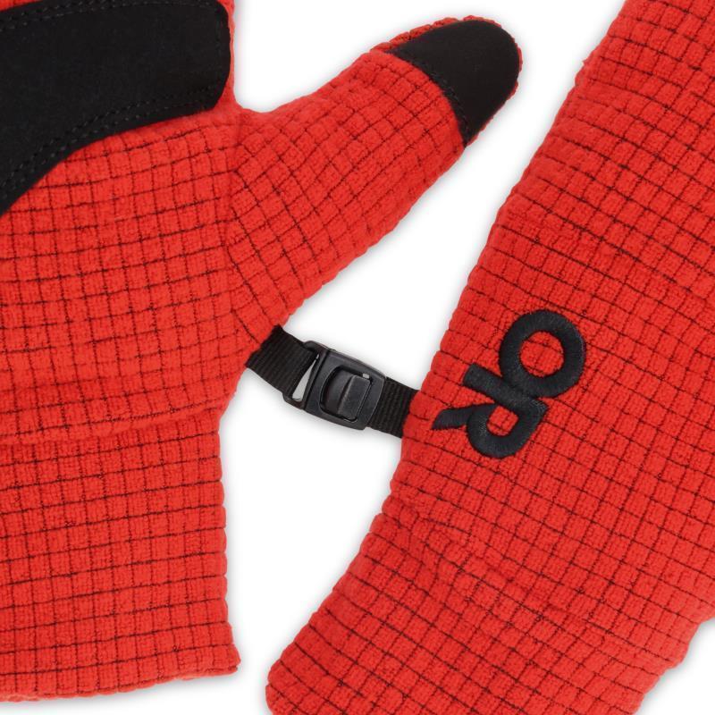 Trail Mix Mitts - Kids - Image 4