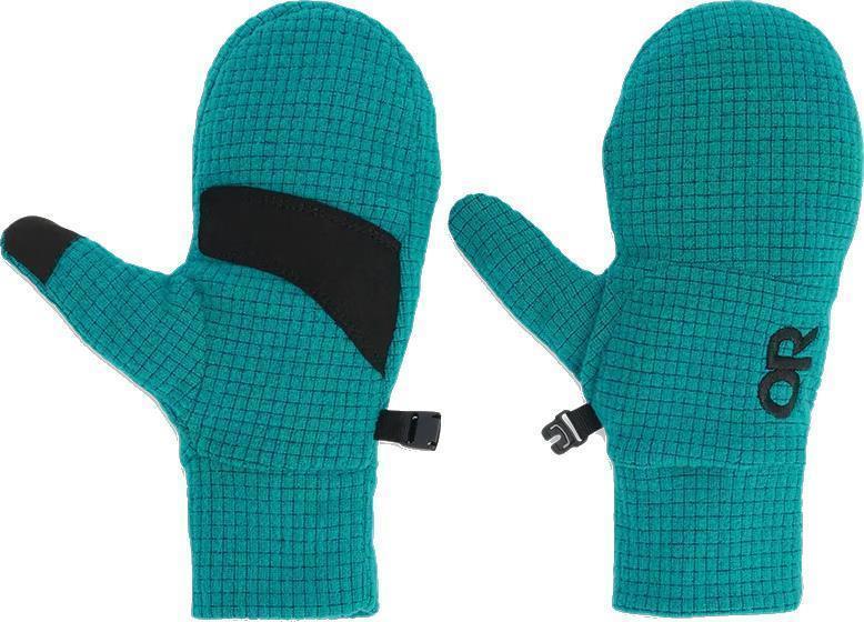 Trail Mix Mitts - Kids - Image 5