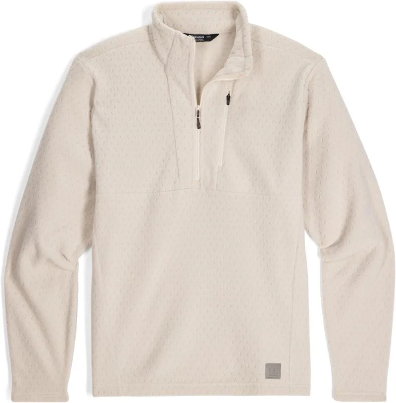 Trail Mix XT Fleece Half Zip - Mens - Image 13