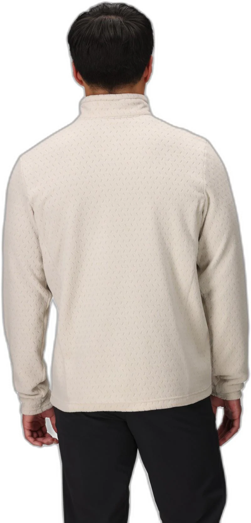 Trail Mix XT Fleece Half Zip - Mens - Image 15