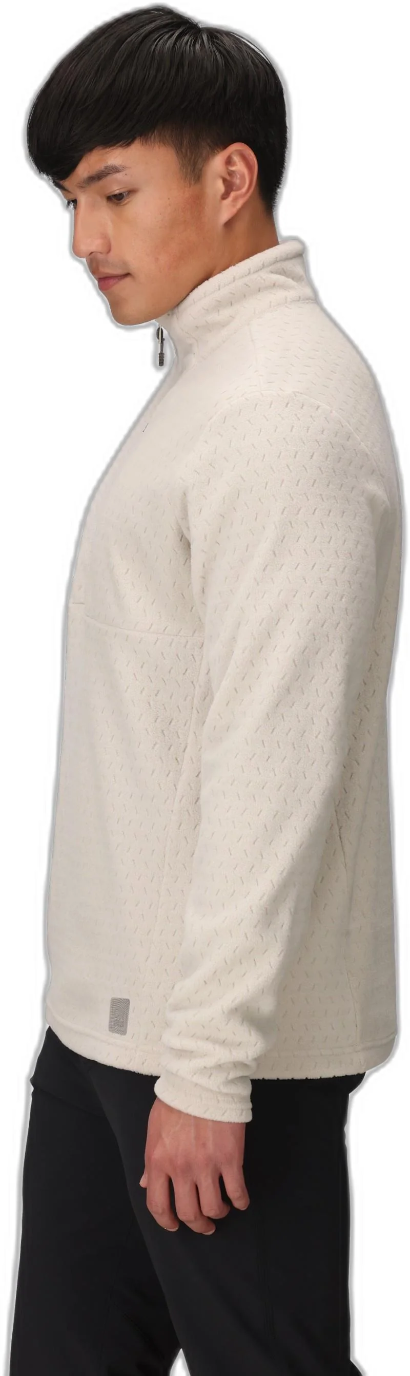 Trail Mix XT Fleece Half Zip - Mens - Image 16