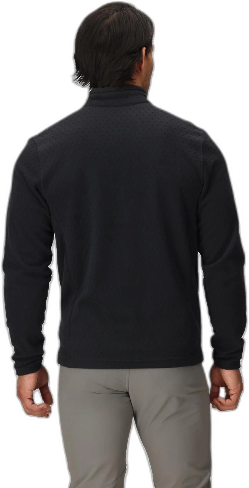 Trail Mix XT Fleece Half Zip - Mens - Image 7