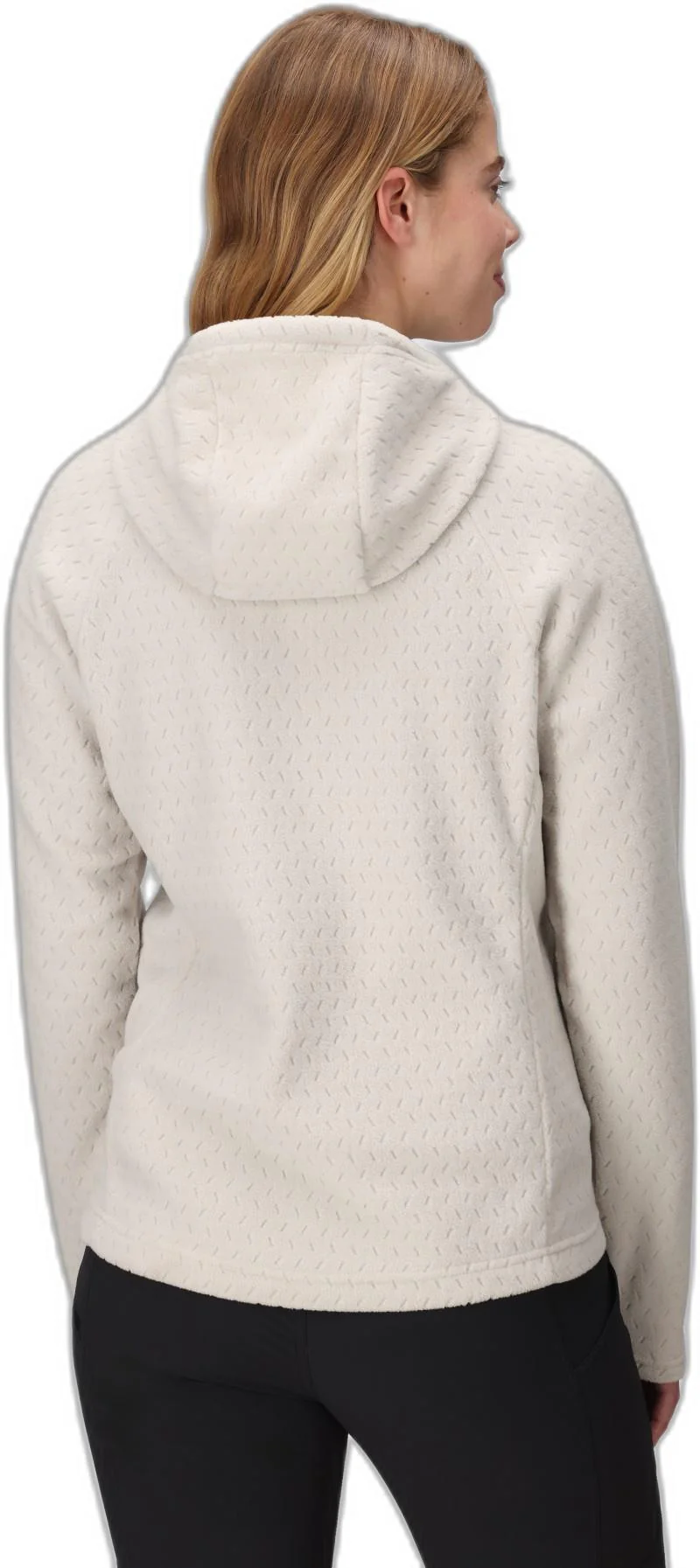 Trail Mix XT Fleece Pullover Hoodie - Womens - Image 11