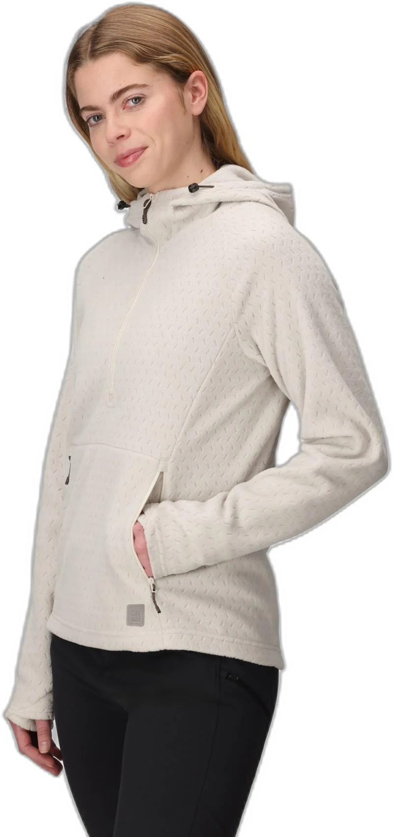 Trail Mix XT Fleece Pullover Hoodie - Womens - Image 12
