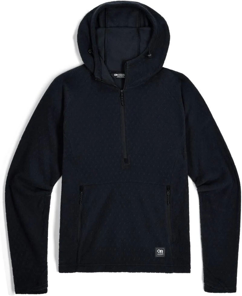 Trail Mix XT Fleece Pullover Hoodie - Womens - Image 5