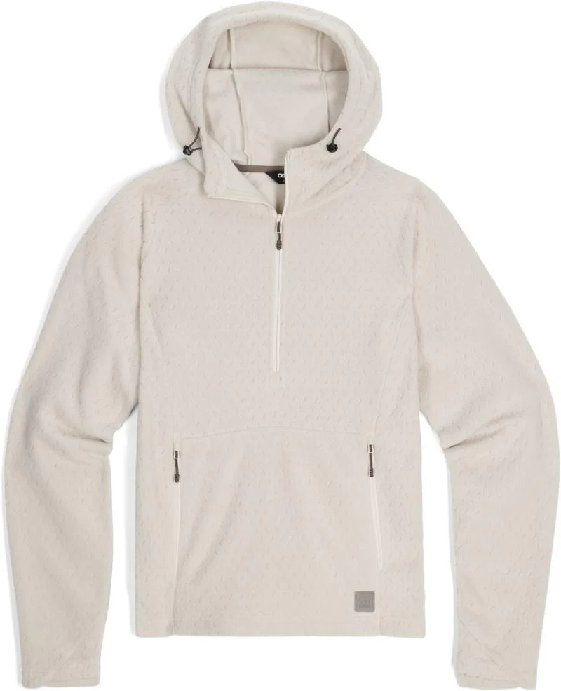 Trail Mix XT Fleece Pullover Hoodie - Womens - Image 9