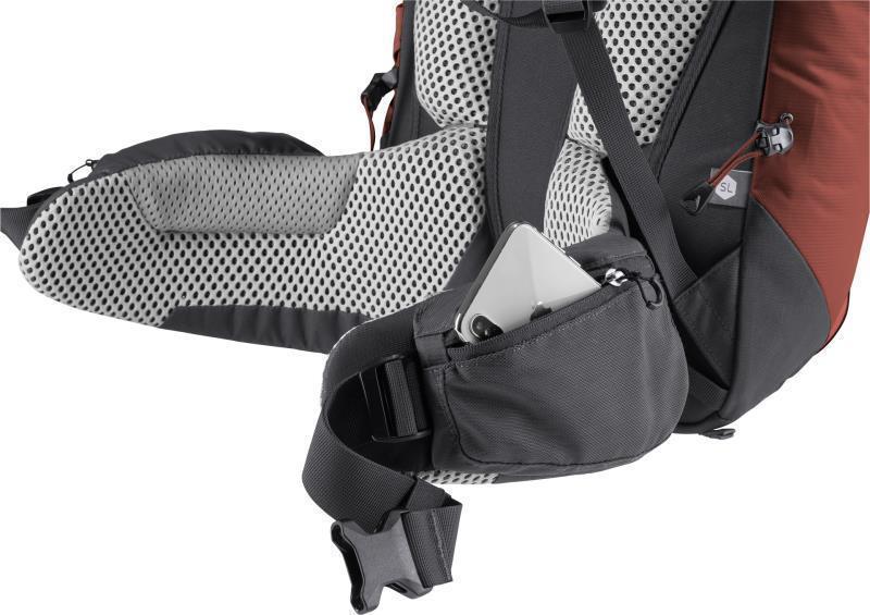 Trail Pro 34 SL - Womens - Image 10