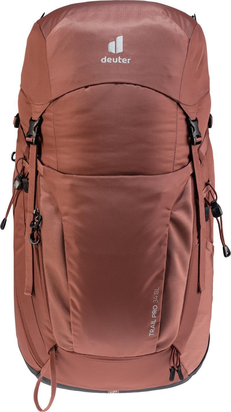 Trail Pro 34 SL - Womens - Image 3