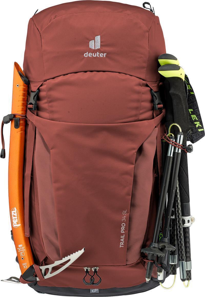Trail Pro 34 SL - Womens - Image 7