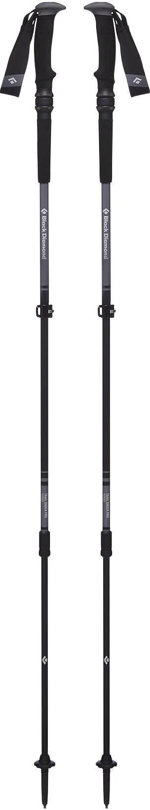 Trail Pro Shock Trek Poles