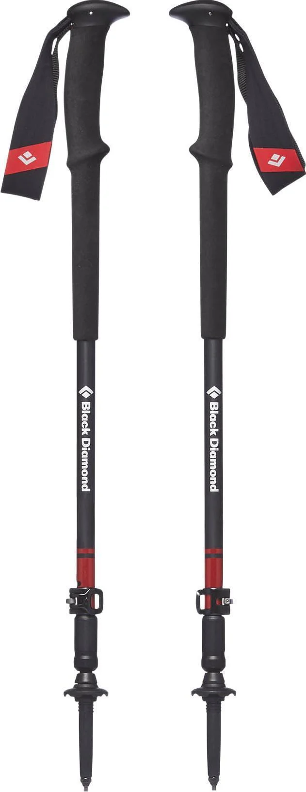 Trail Pro Trek Poles - Image 2