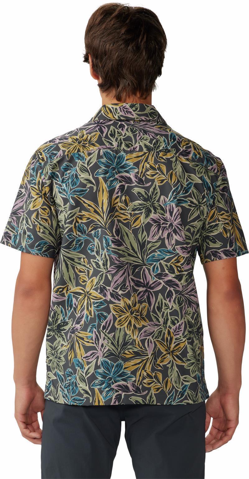 Trail Sender Camp Shirt - Mens - Image 13