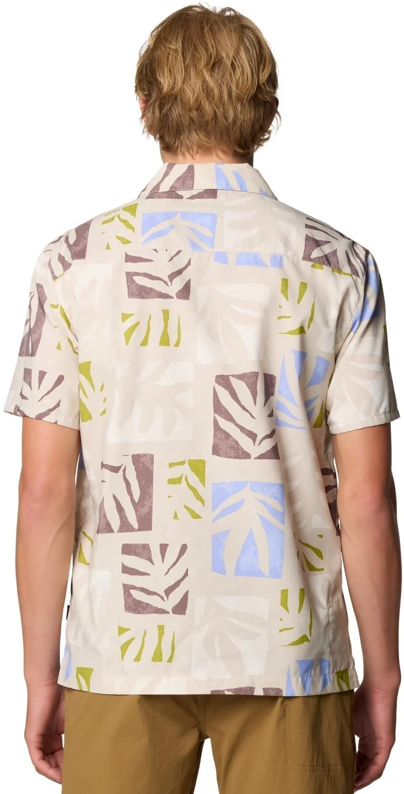 Trail Sender Camp Shirt - Mens - Image 25
