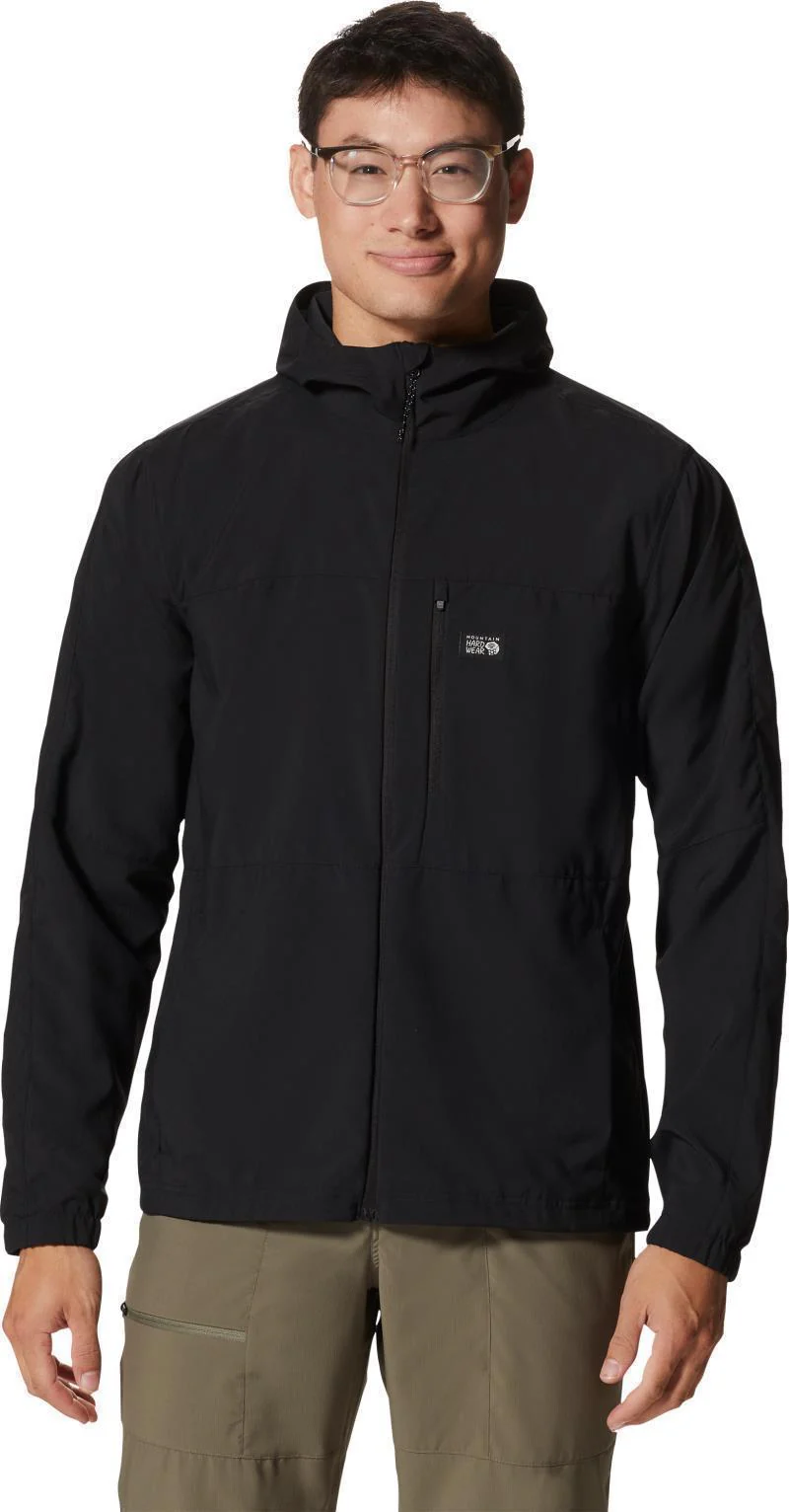 Trail Sender Jacket - Mens - Image 10