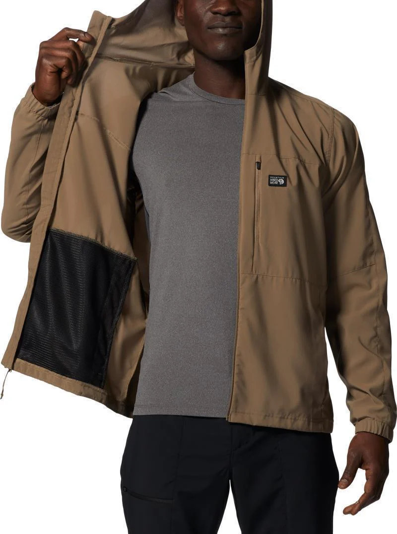 Trail Sender Jacket - Mens - Image 11