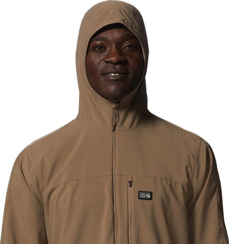 Trail Sender Jacket - Mens - Image 12