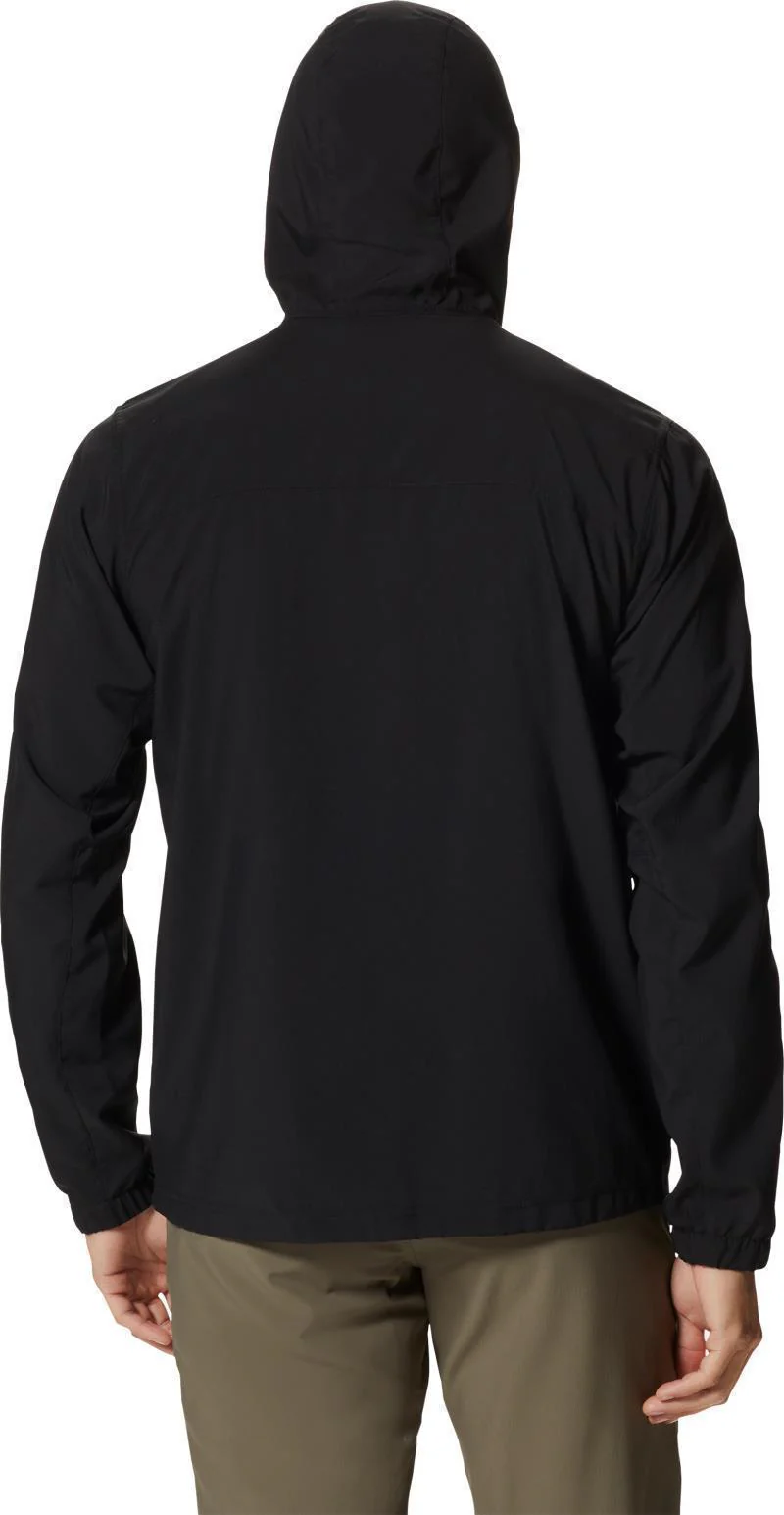 Trail Sender Jacket - Mens - Image 13
