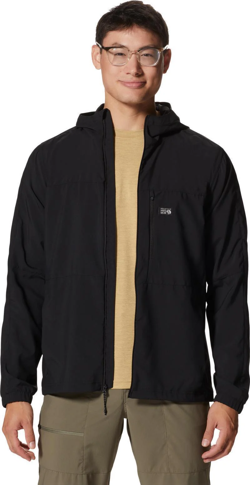Trail Sender Jacket - Mens - Image 14