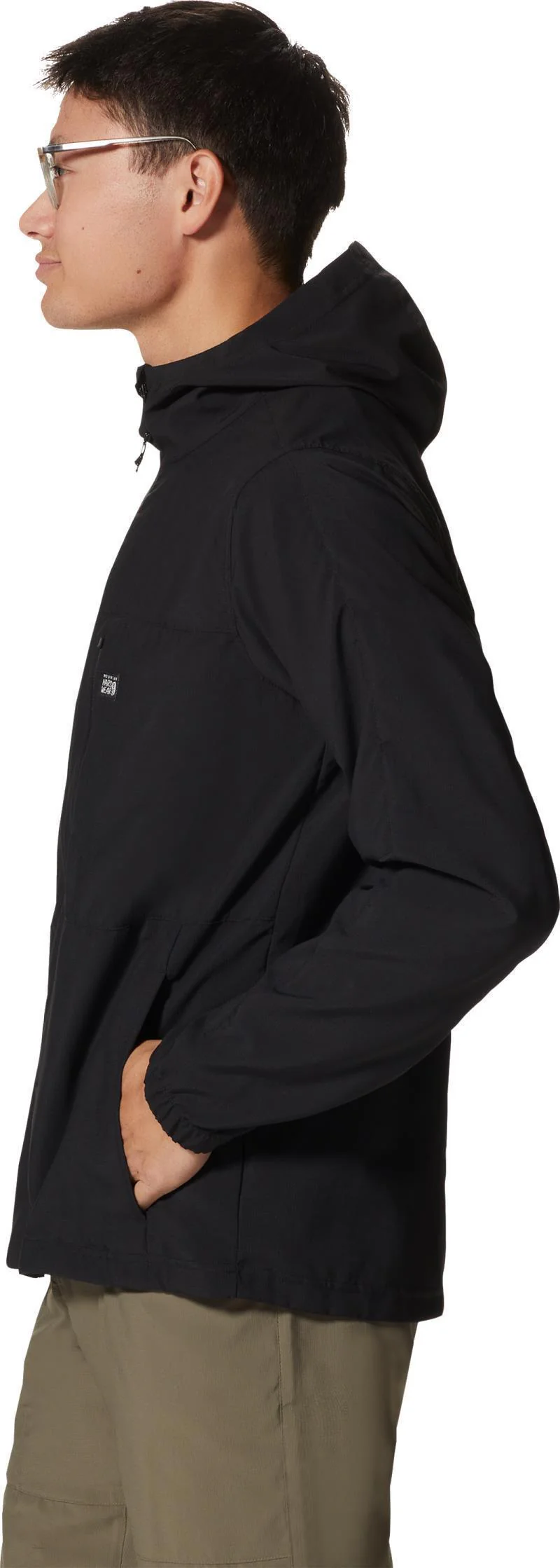 Trail Sender Jacket - Mens - Image 15